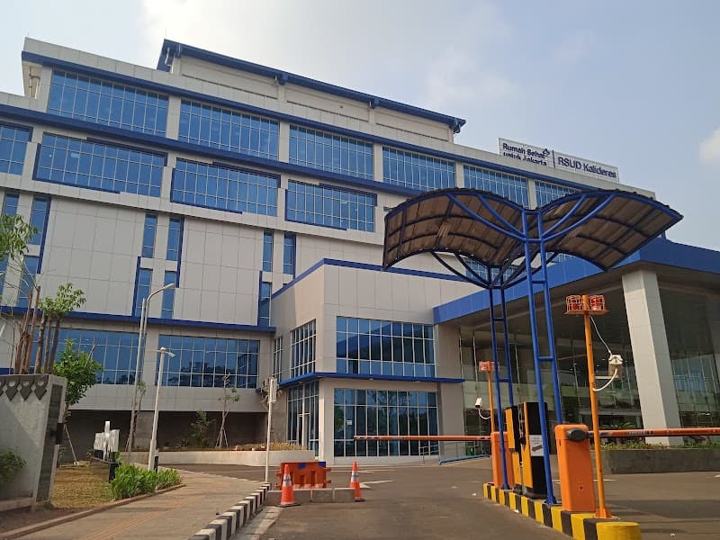 Rumah Sehat Jakarta photo