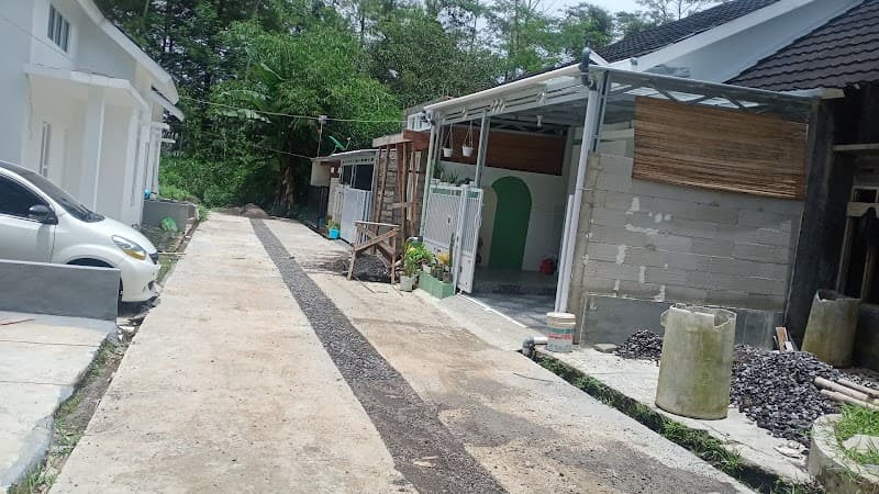 Rumah sehat refleksi Wonosobo photo