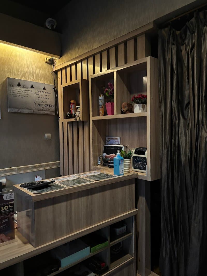 Rumah Sehatku Ruko Kemang Pratama Bekasi Bekasi Kota photo