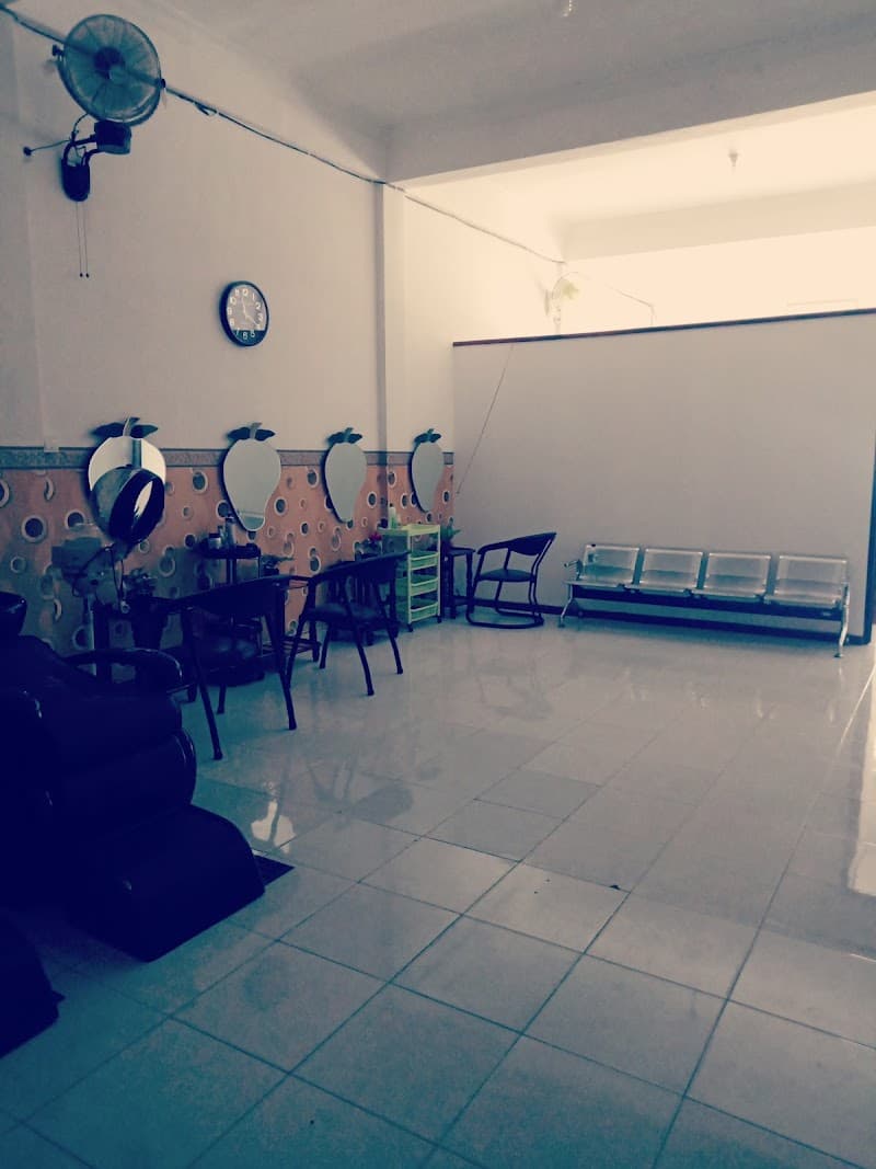 Rumah Spa Beauty Jambi photo