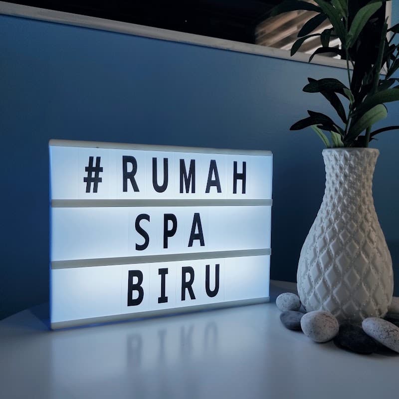 Rumah Spa Biru Klang photo