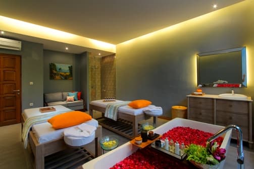Rumah Spa Nusa Dua Bali photo