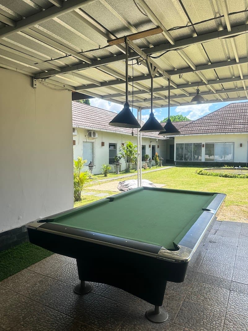 Rumah Spa Palembang photo