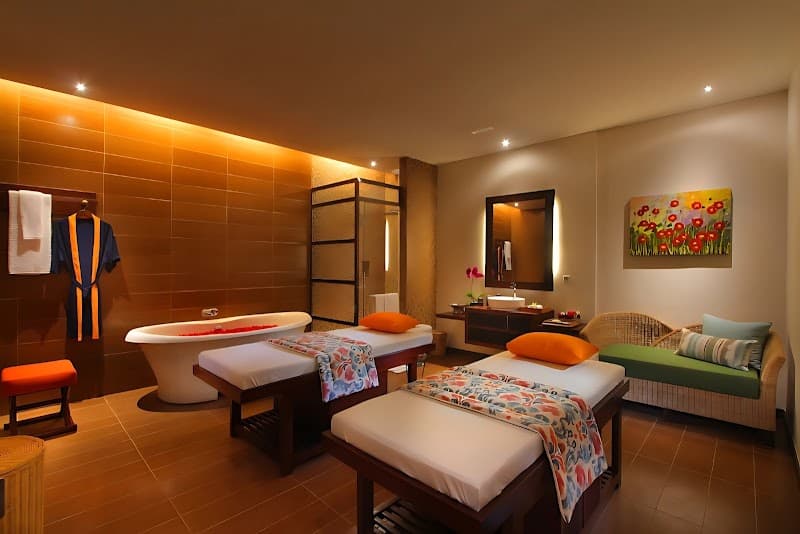 Rumah Wangi Spa Badung photo