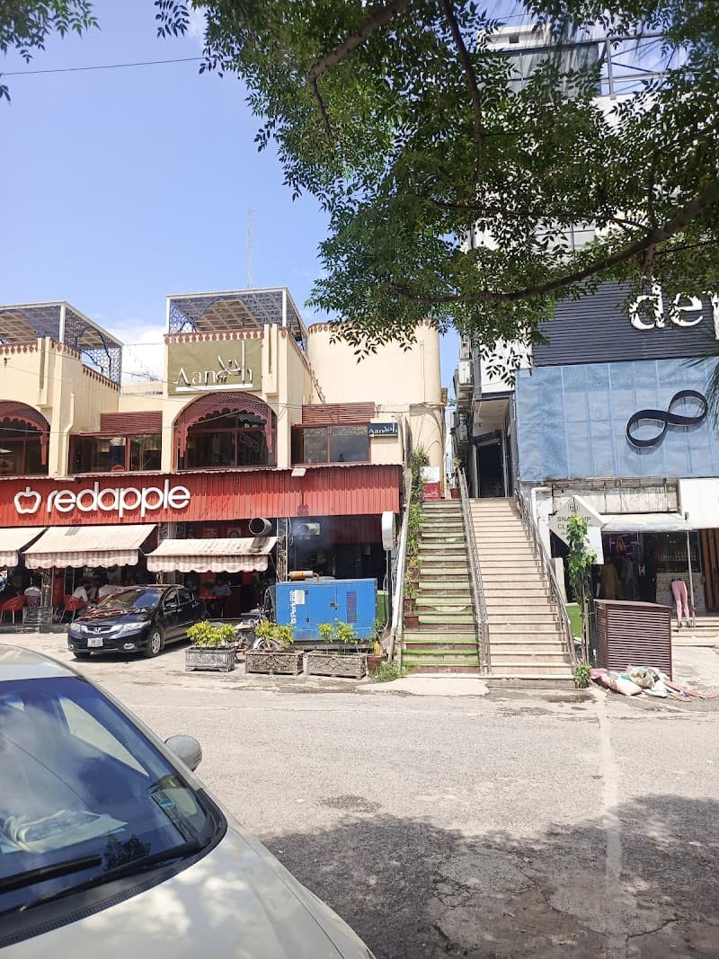 Rumi Health Studio and Spa Islamabad photo