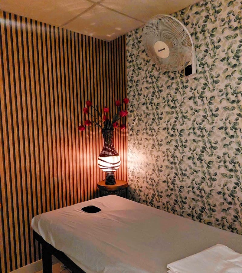 Rumi Wasi Centro de Masajes Santiago de Surco photo