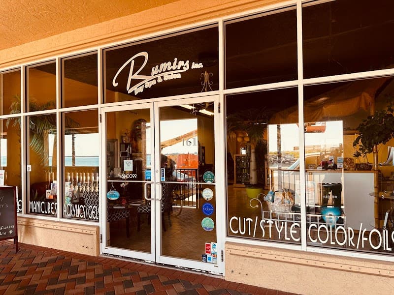 Rumirs Day Spa Fort Pierce photo