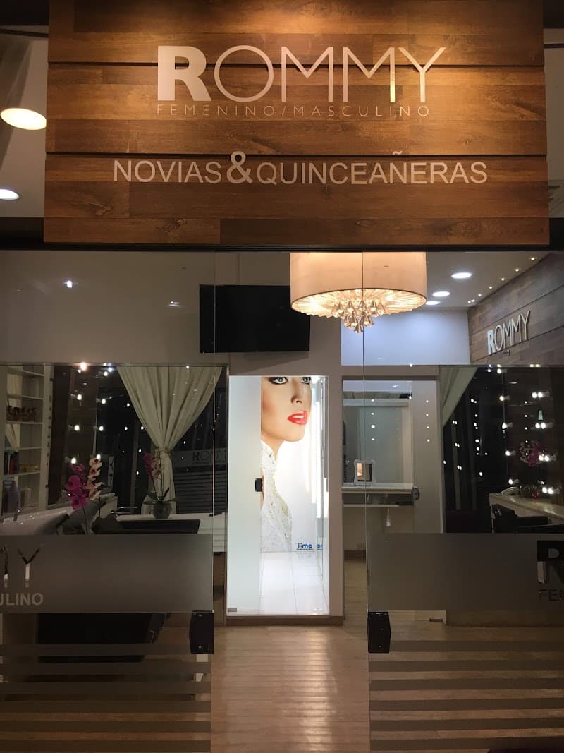 Rummye Spa Ciudad del Este photo