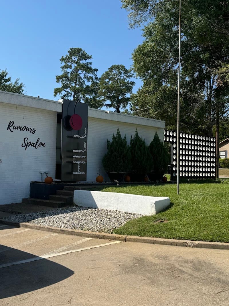 Rumours Spalon and Wellness Longview photo