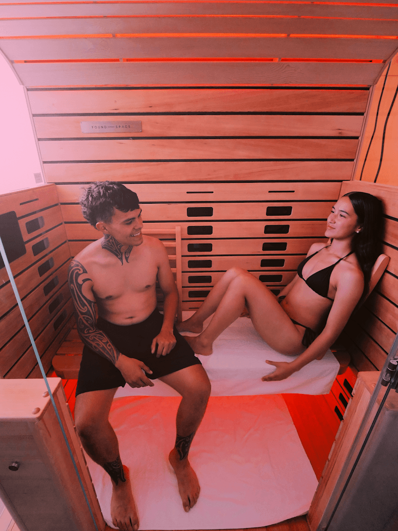 Run Poneke Wellness & Recovery Wellington photo