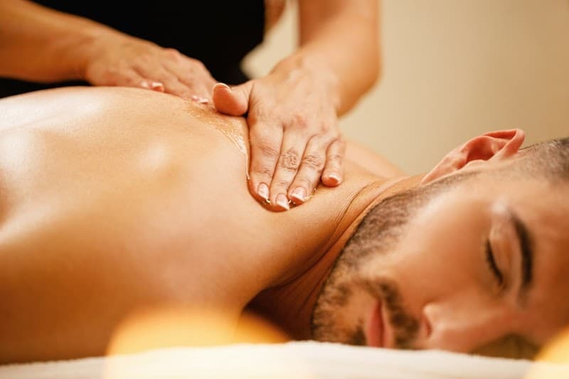 Run Thai Traditional Massage Shop Bangkok photo