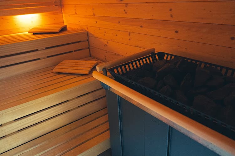 RundO Sauna Club Freiburg im Breisgau photo