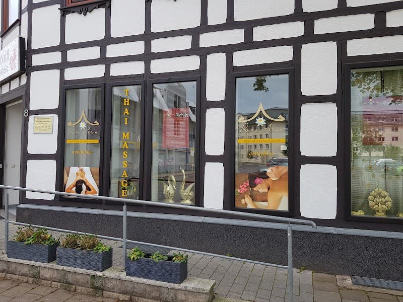 Rung Arun Thaimassage Nordhausen photo