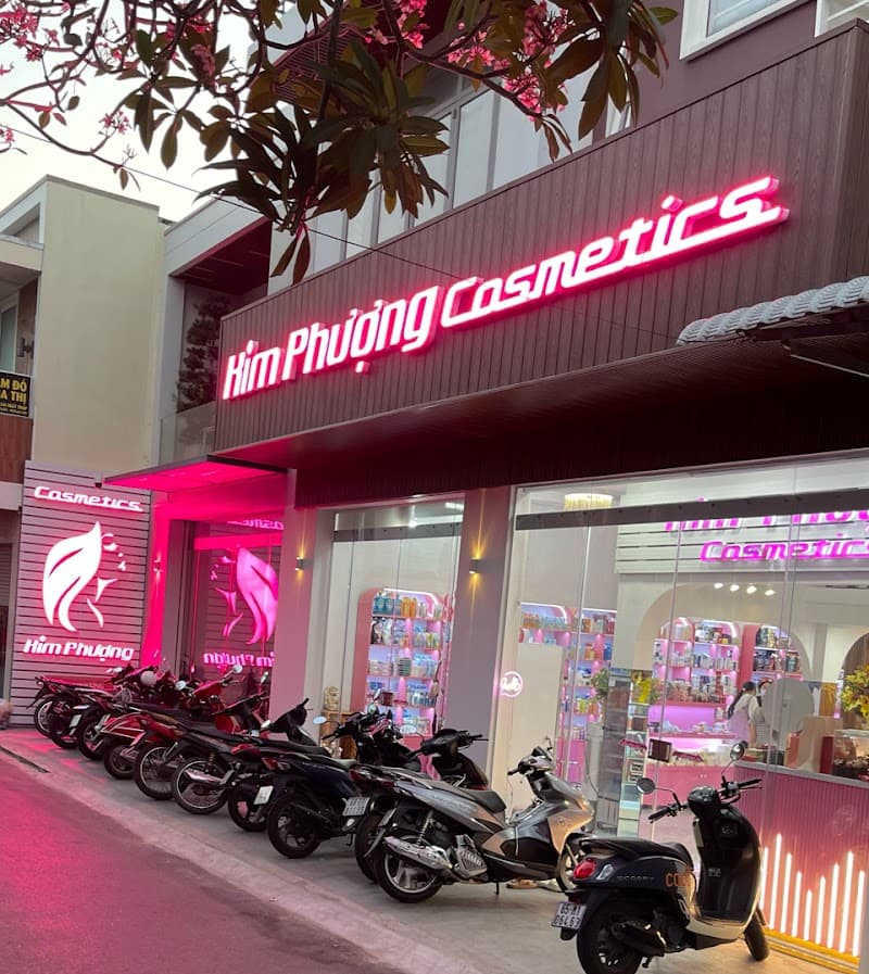 Rừng Cosmetics Quận Ninh Kiều photo