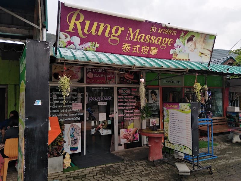 Rung Massage Krabi photo