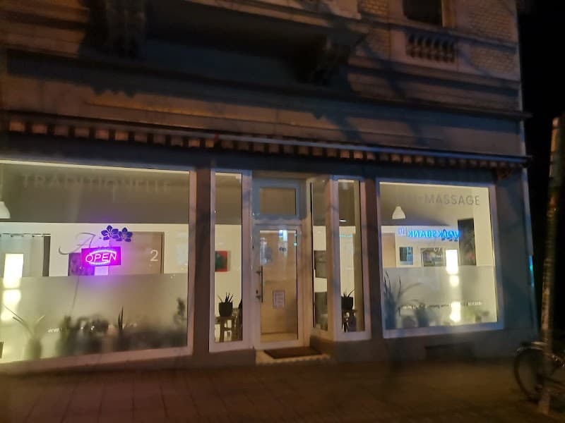 Rung Rüang Thai Massage Wuppertal photo