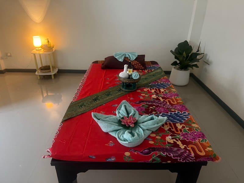 Rung Rueang Health Massage Shop Chonburi photo