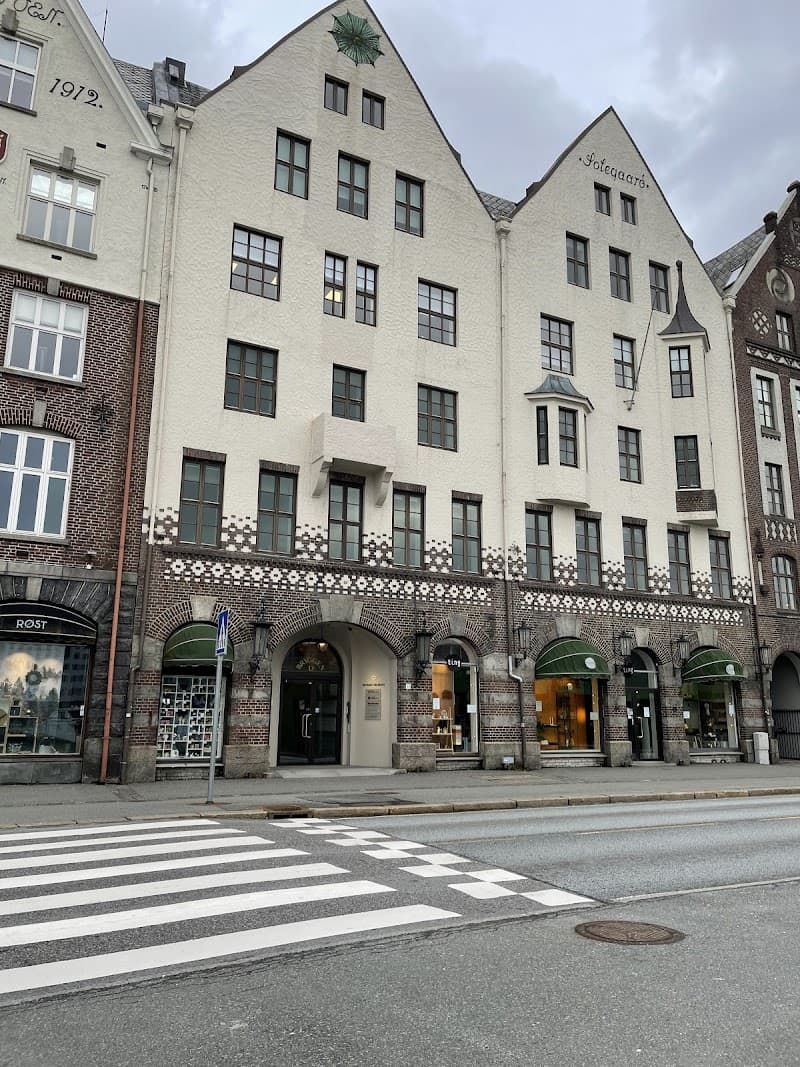 RungeFysioterapi Straumsgrend photo