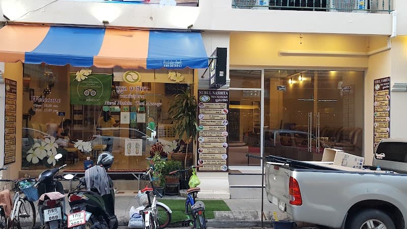 Rungnapa massage Hua Hin photo