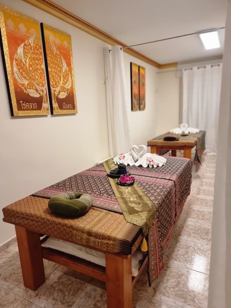 Rungrat Thai Massage Durbach photo