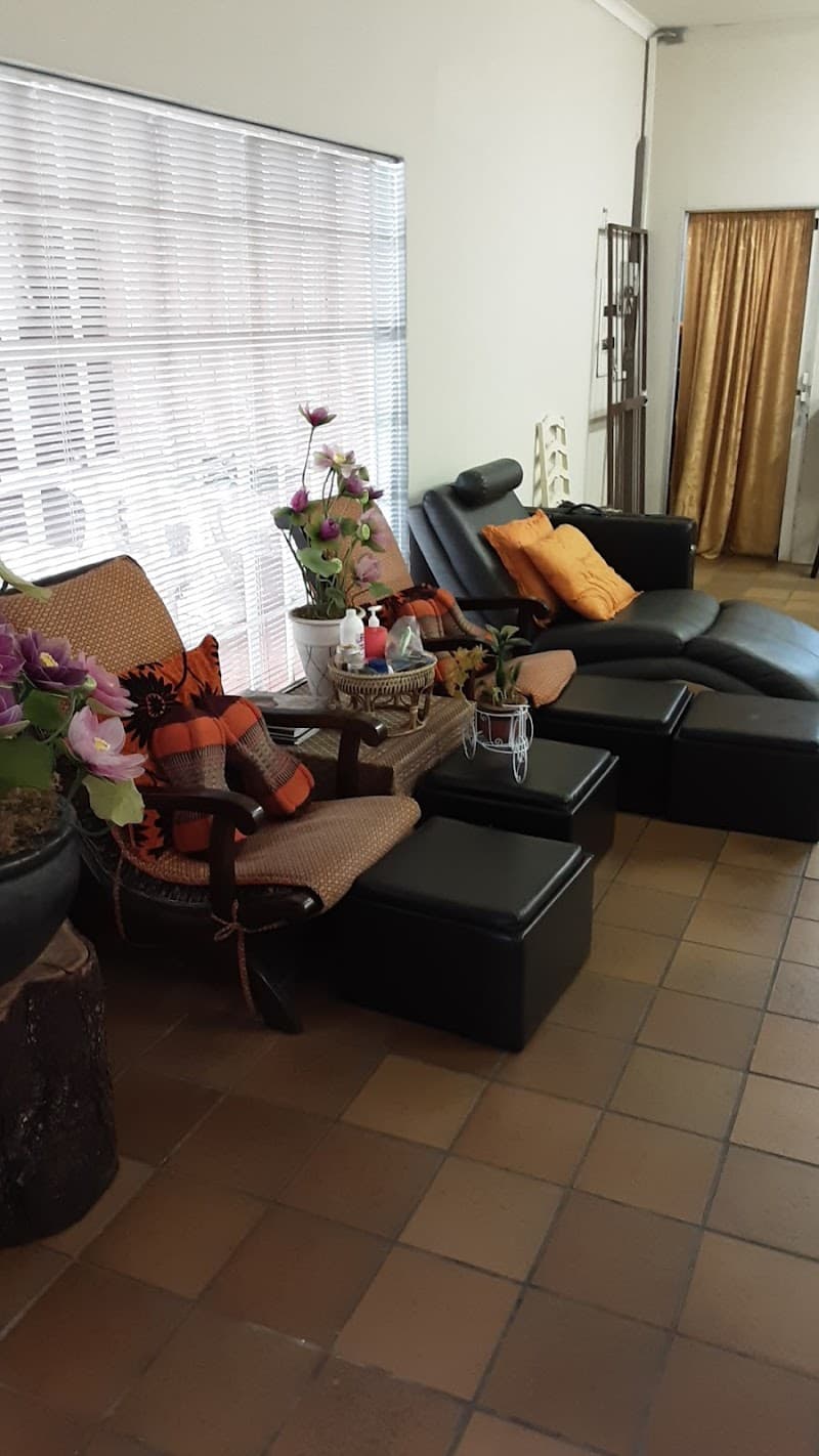 Rungrueng Thai Spa Benoni photo