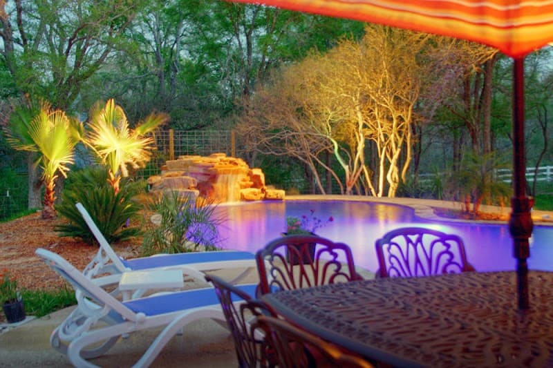 Runkle's Pool Spa & Janitorial Bastrop photo