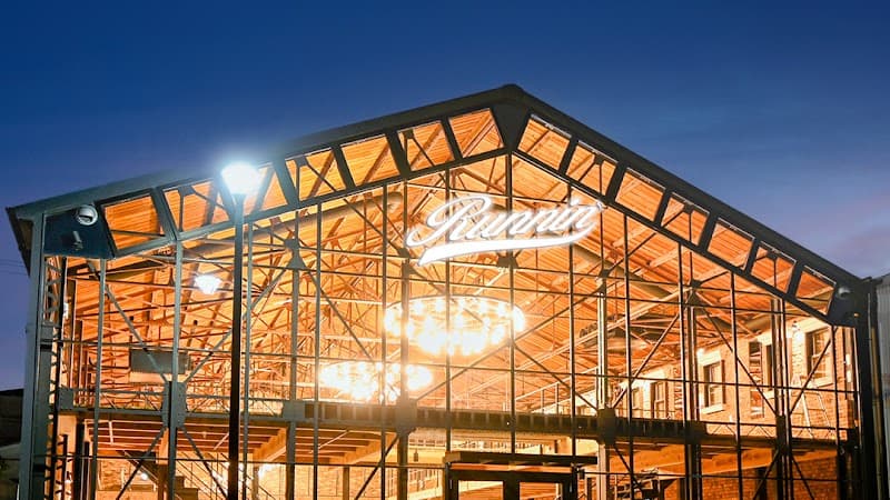 Runnin' SPORTS Bandai Store Tokushima City photo