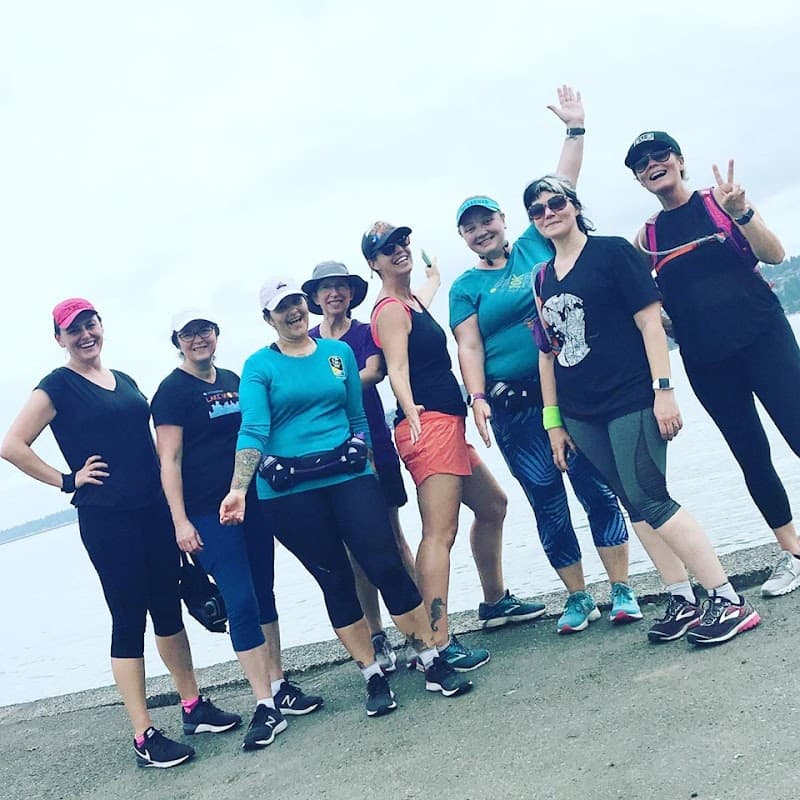 Running Evolution Seattle photo