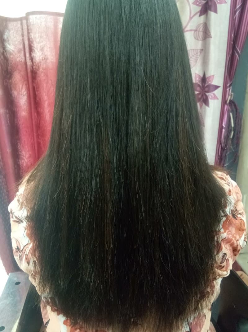 Rupa Beauty Parlour & Training Centre Delhi photo