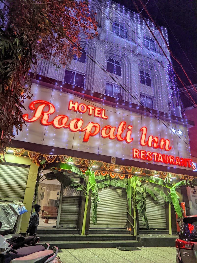 Jabalpur rupali photo