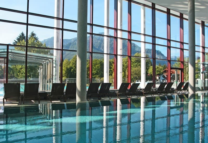RupertusTherme Bad Reichenhall photo