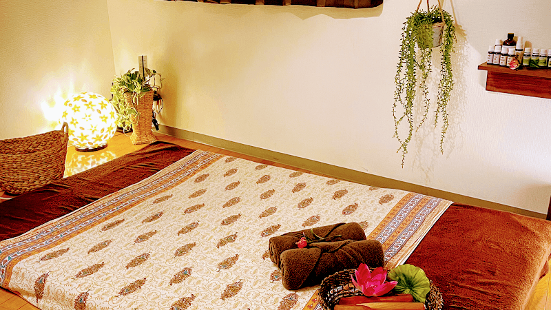 Rupinus Fuchu City photo