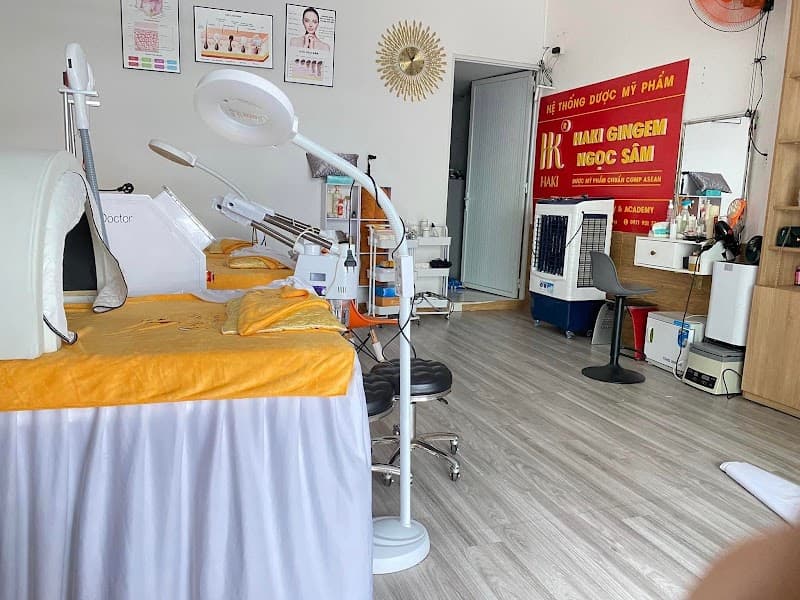 Rupy Spa Quận Ngũ Hành Sơn photo