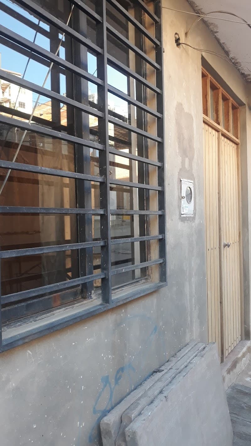 Ruqayya Maderoterapia Sucre photo