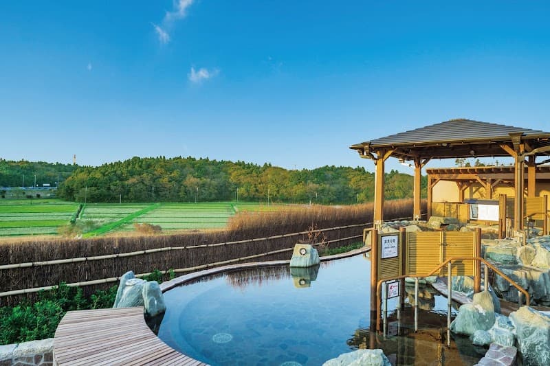 Rural Acupuncture, Massage & Osteopathic Clinic Shisui Town, Inba District photo