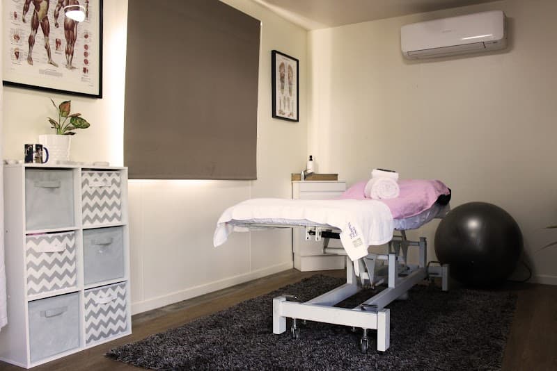 Rural Remote Remedial Massage Gladstone photo