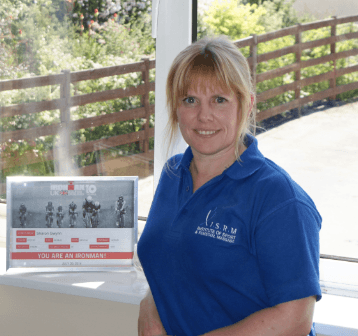 Rural Retreat Massage Winchester photo