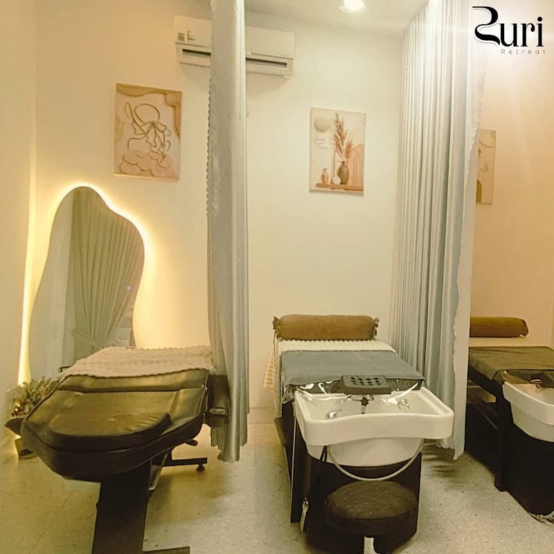 Ruri Retreat Quận 1 photo