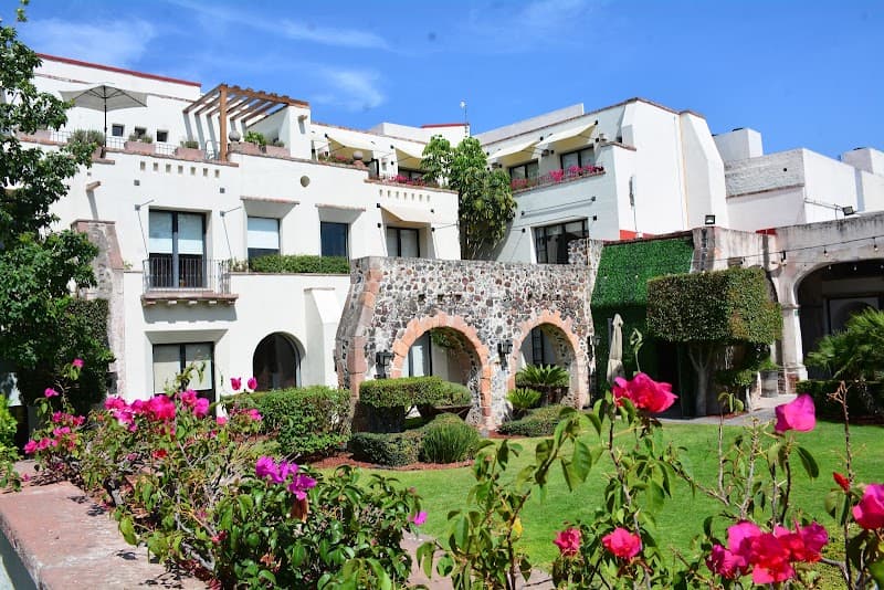 Rus Spa Querétaro photo