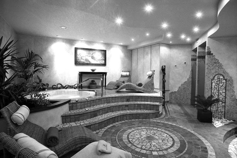 Rusconi ReHabilita Bulgarograsso photo