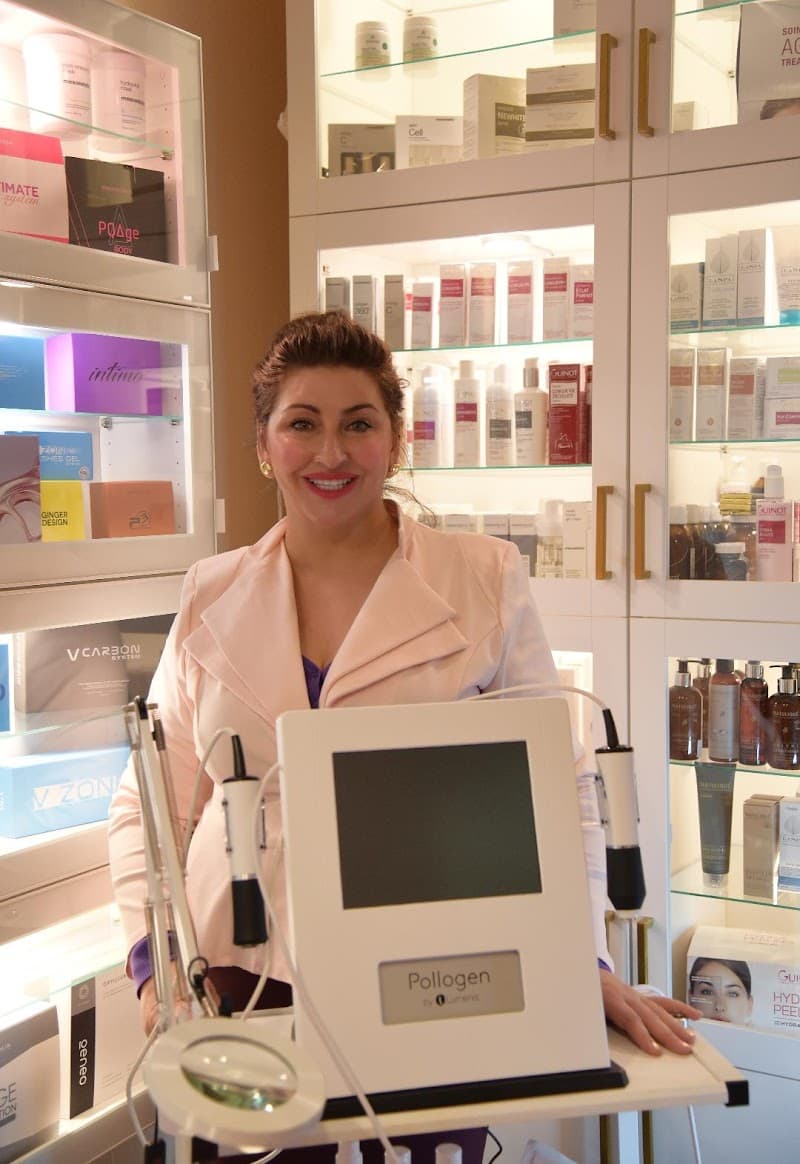 Rushell's Beauty & Wellness Spa Etobicoke photo