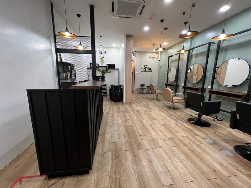 Rusila Spa Ladies Hair and Beauty Salon Sungai Petani photo