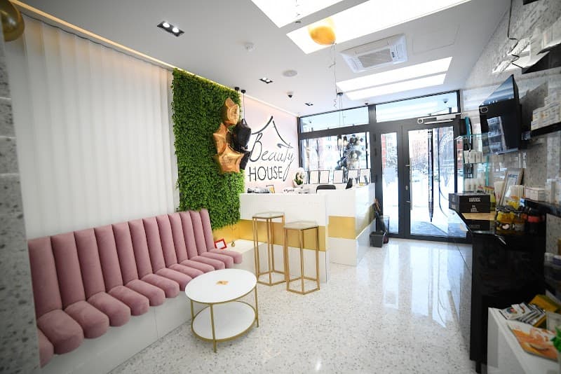 Ruska Beauty House Sarajevo photo