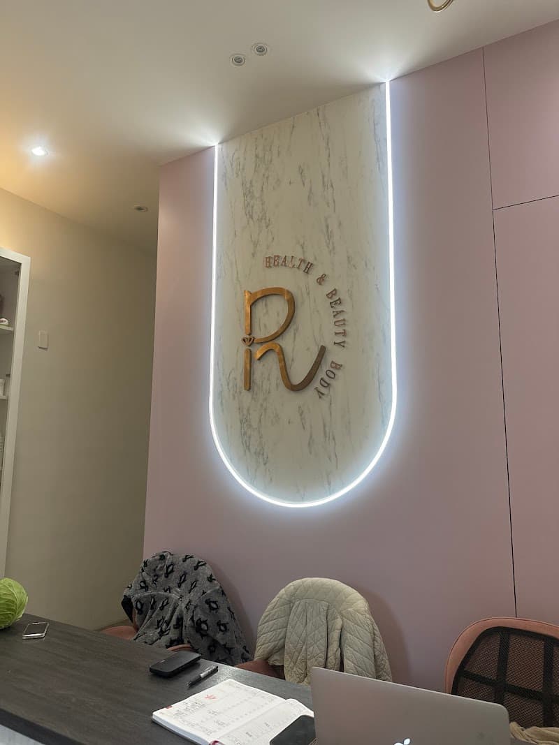 RuSPA Beauty and Body Kaohsiung City photo
