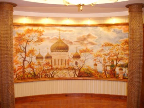 RUSS SPA Masaje Corporal y Quiropraxia Guadalupe photo