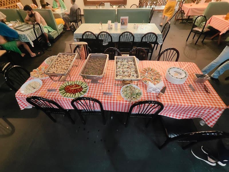 Russian Banya in Dallas Farmersville photo