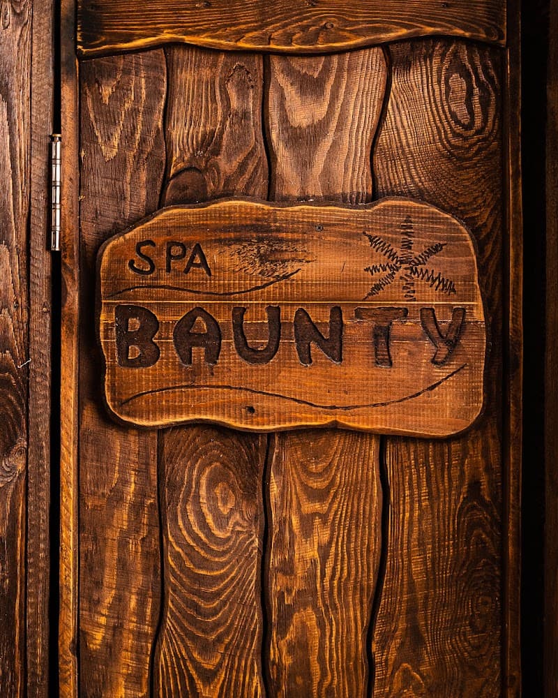 Russian Bath Quiet Harbor Voronezh photo