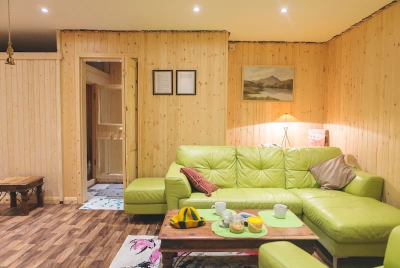 Russian Sauna Wolverhampton photo