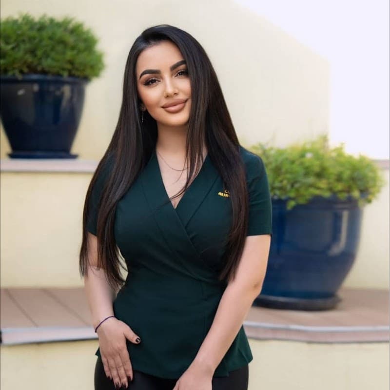 Russian Touch Massage Dubai photo
