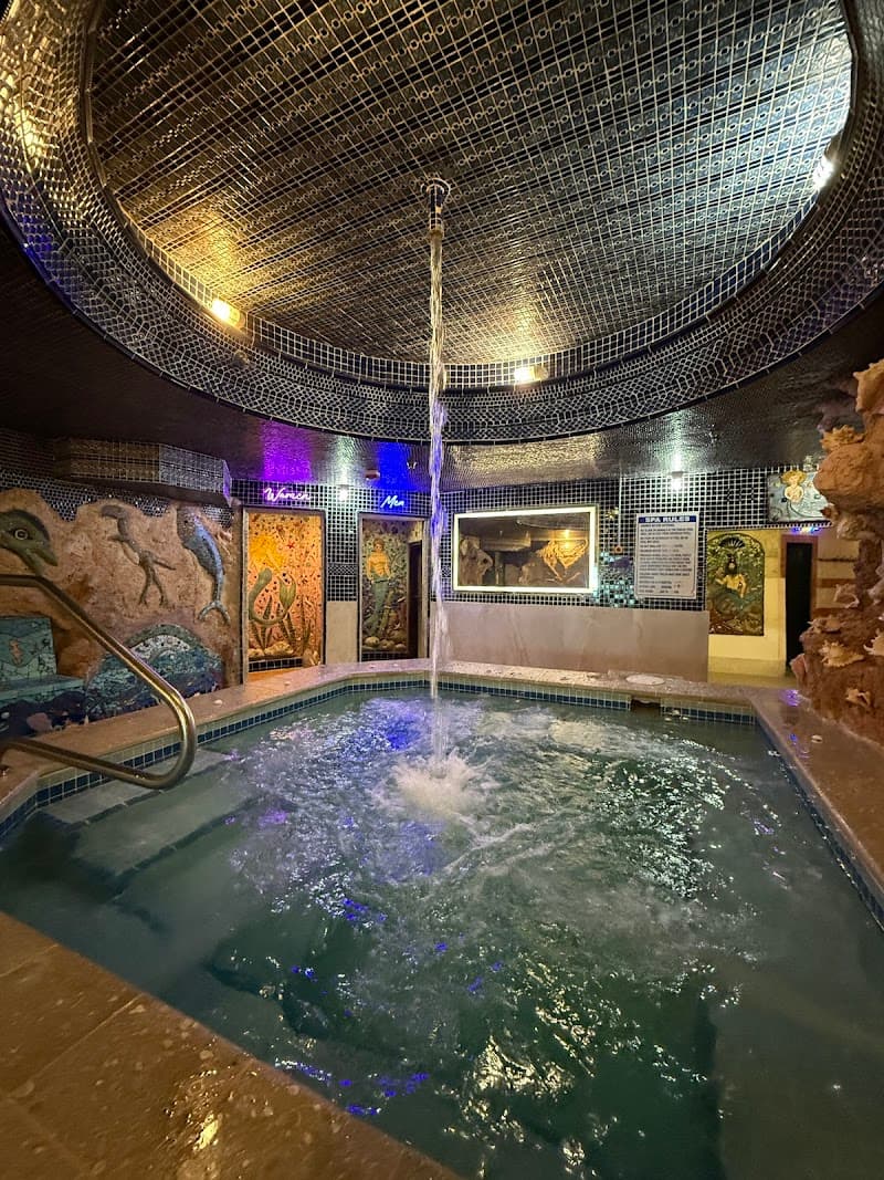 Russian & Turkish Baths Miami Beach photo